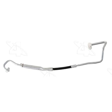 Four Seasons DISCHARGE LINE HOSE ASSEMBLY 66120